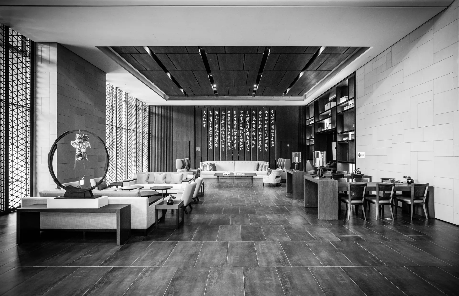 Signature Suite