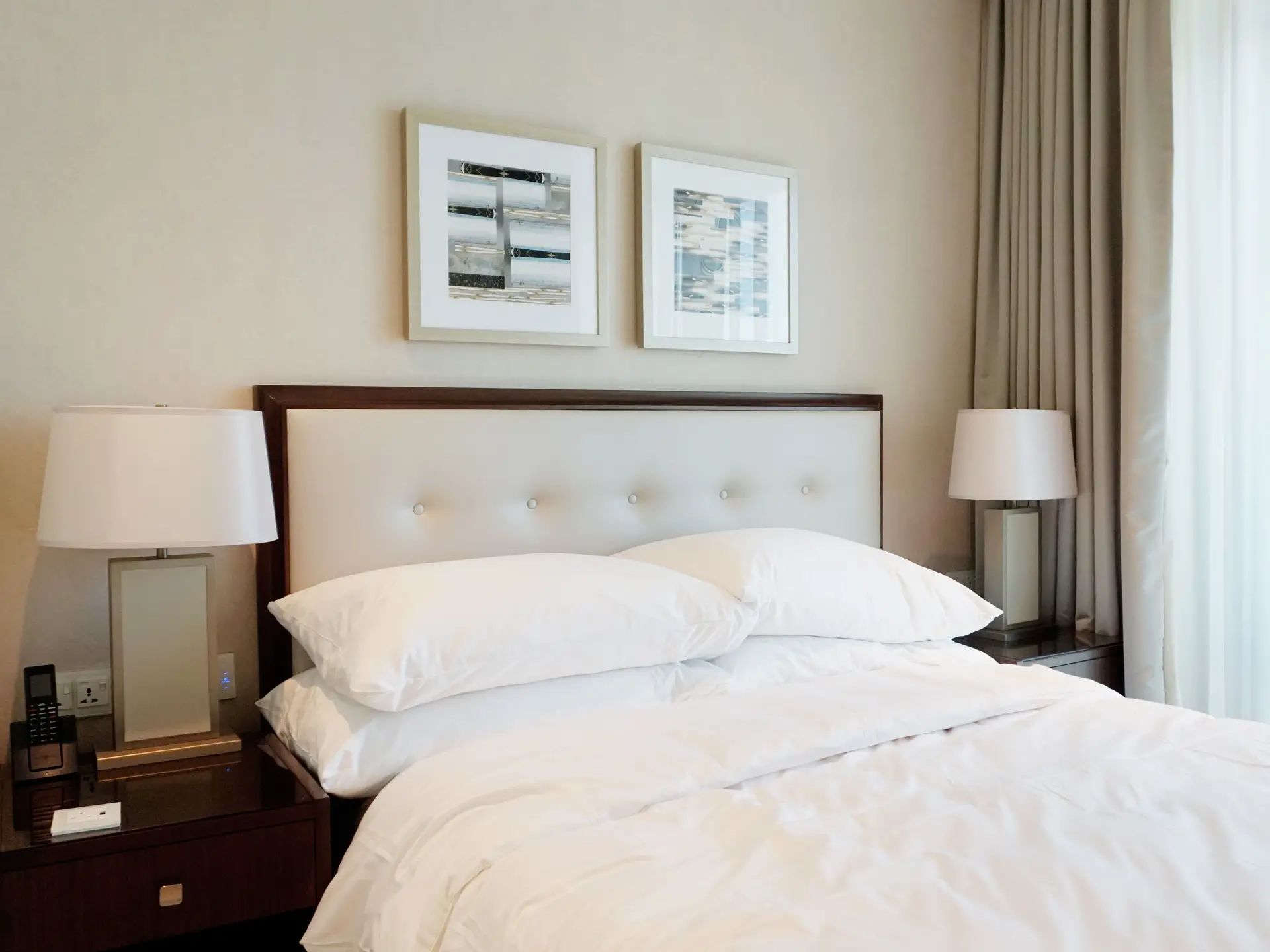 Premium Twin Room