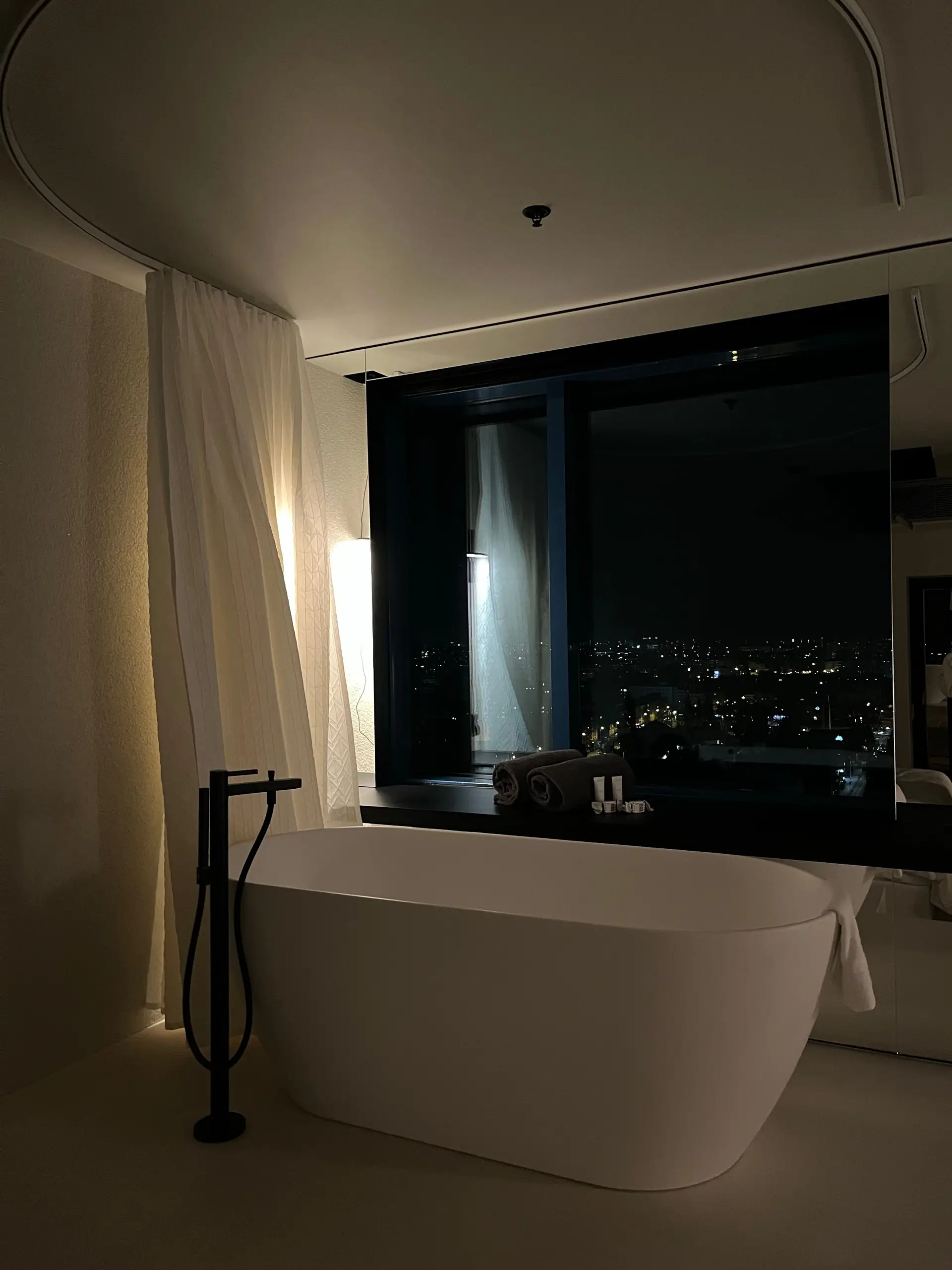 Accessible Luxury Room