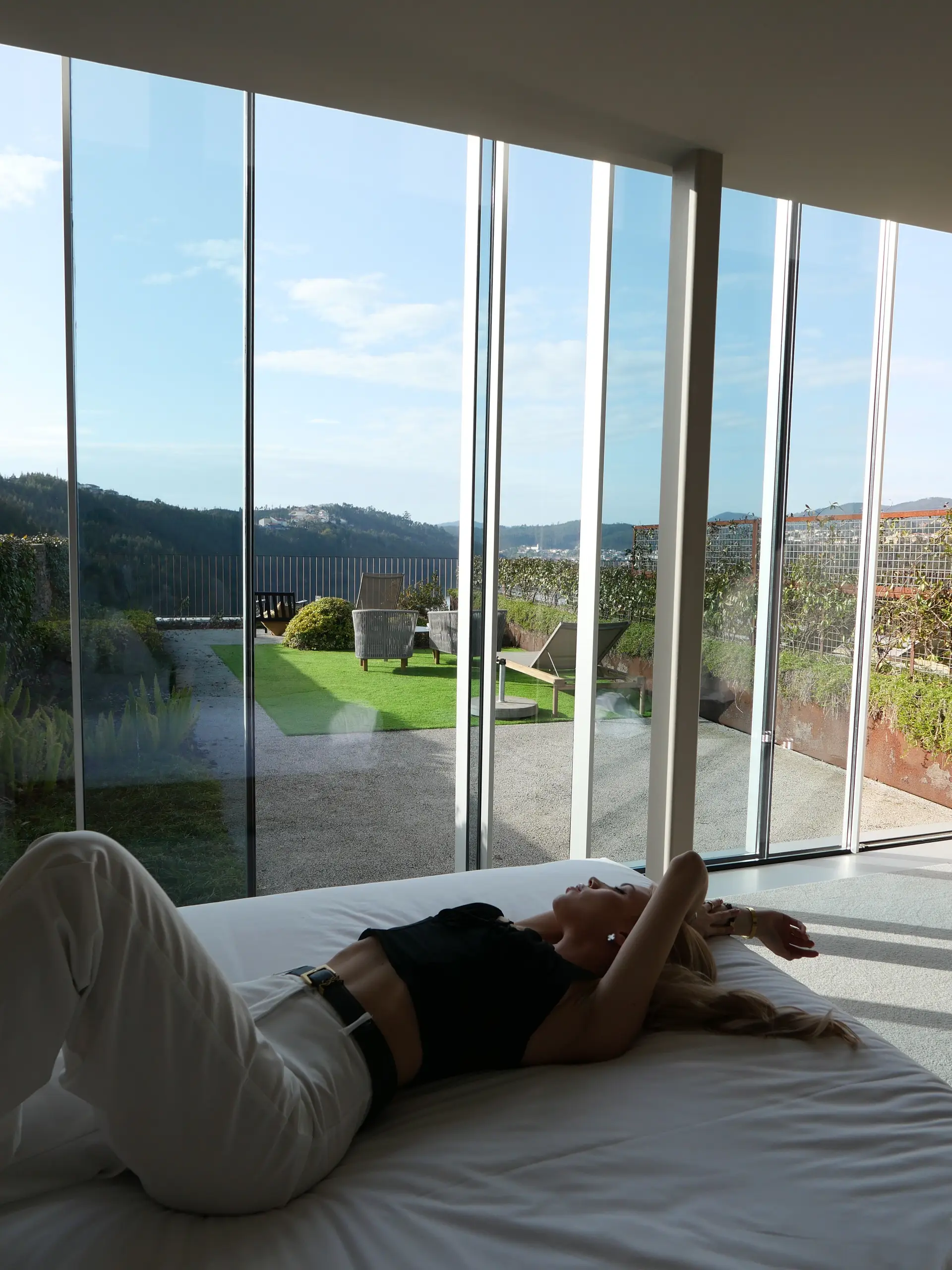 Penthouse View