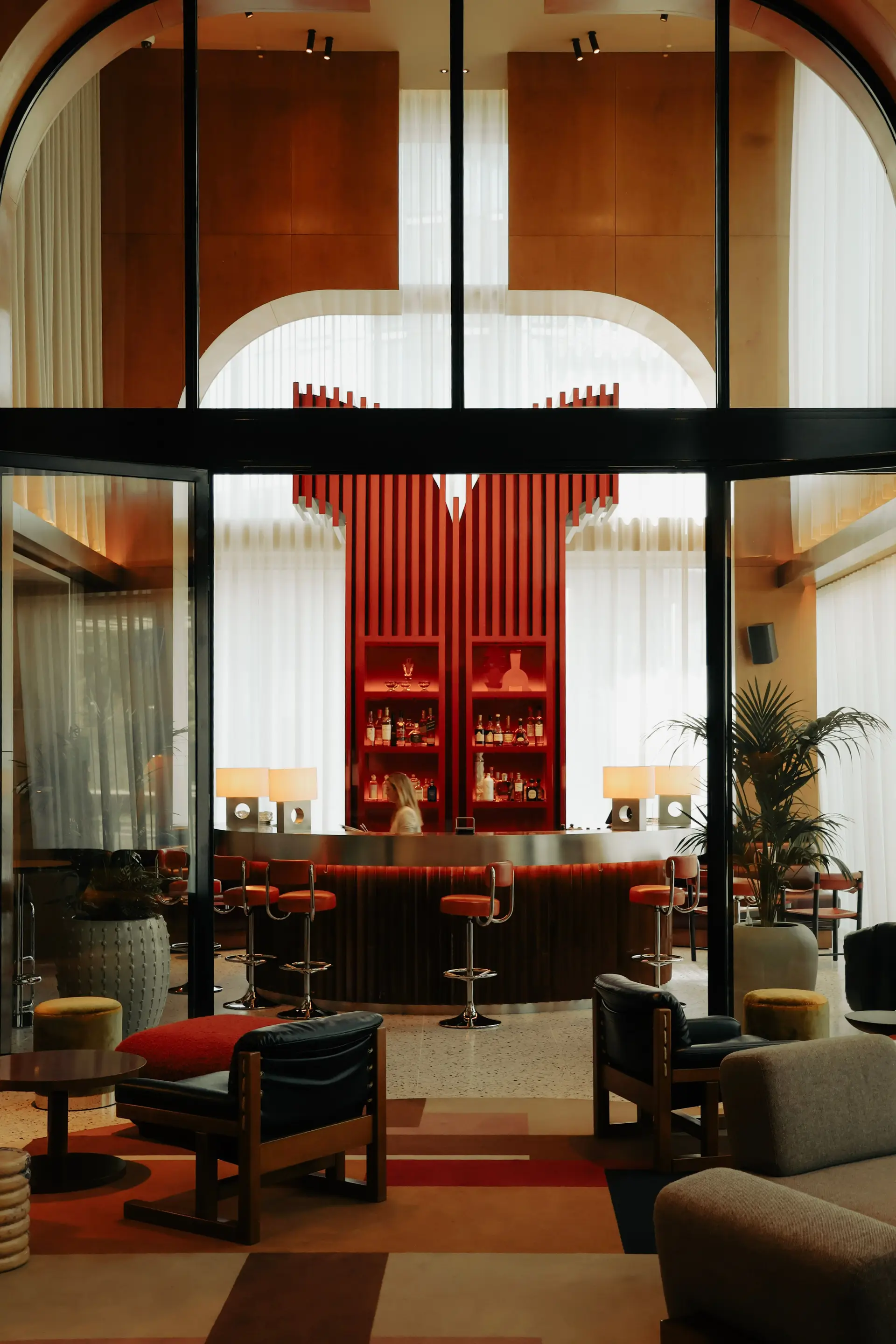 Food & Beverage Manager