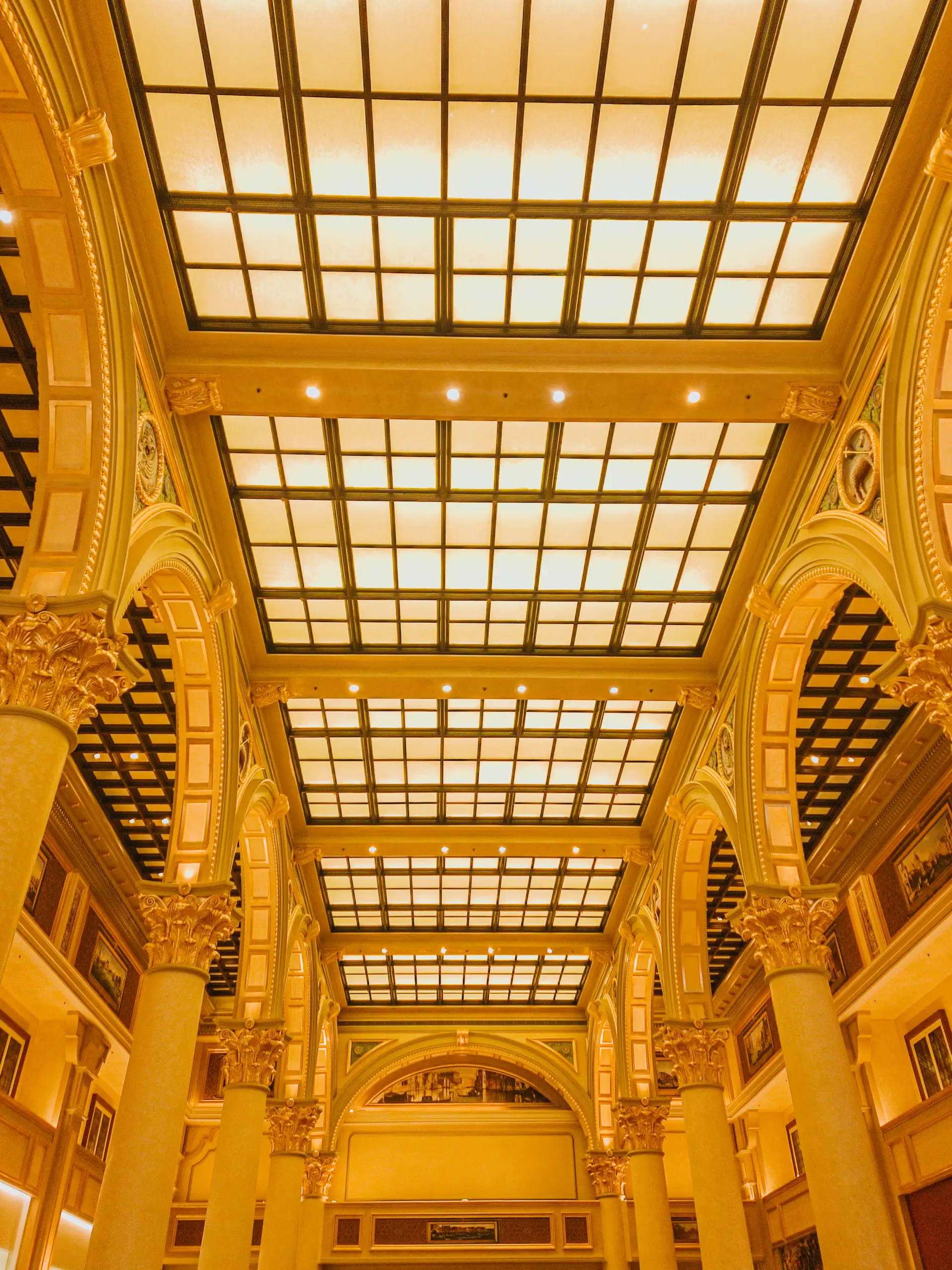 Grand Arches