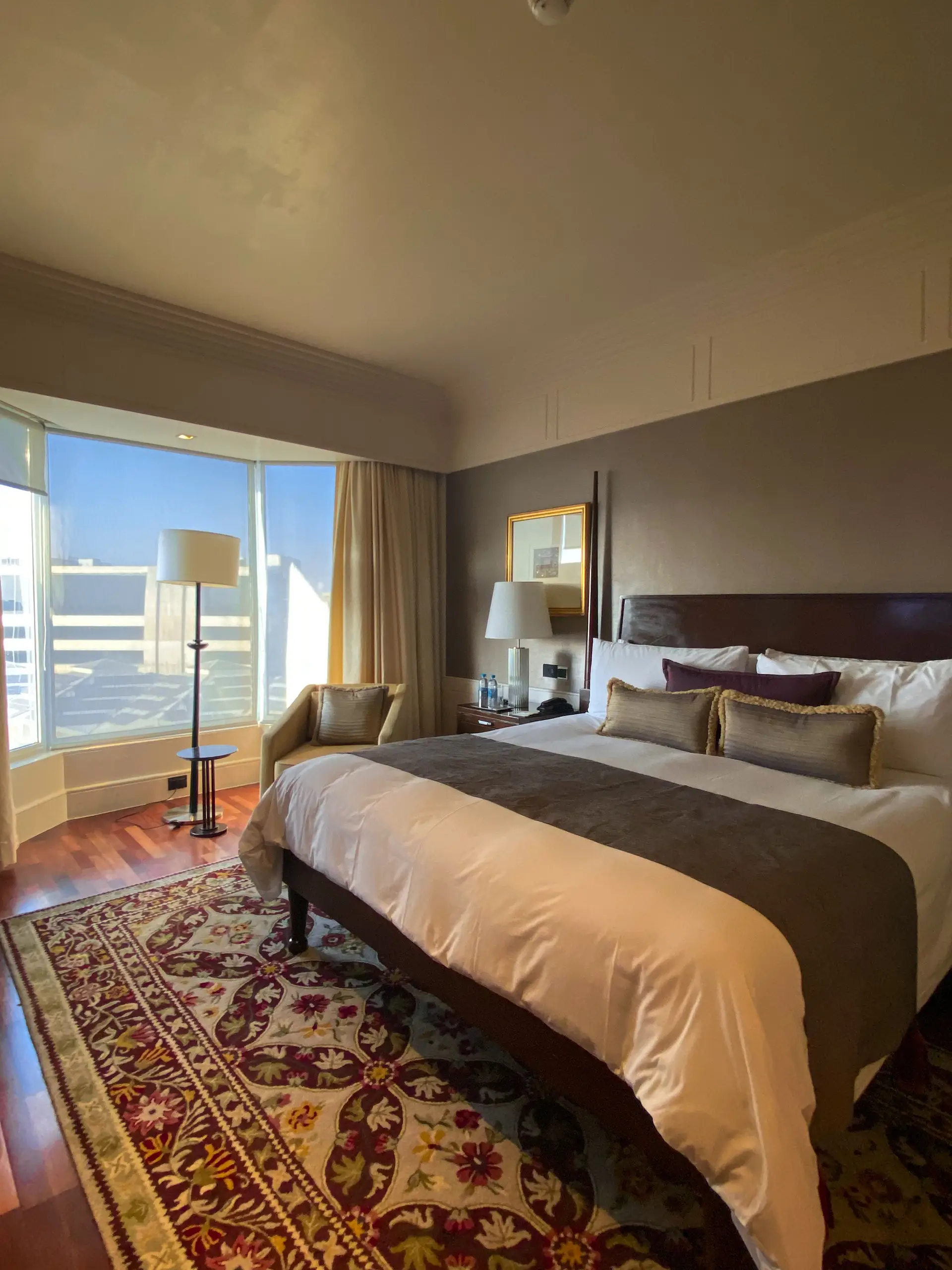 Signature Suite