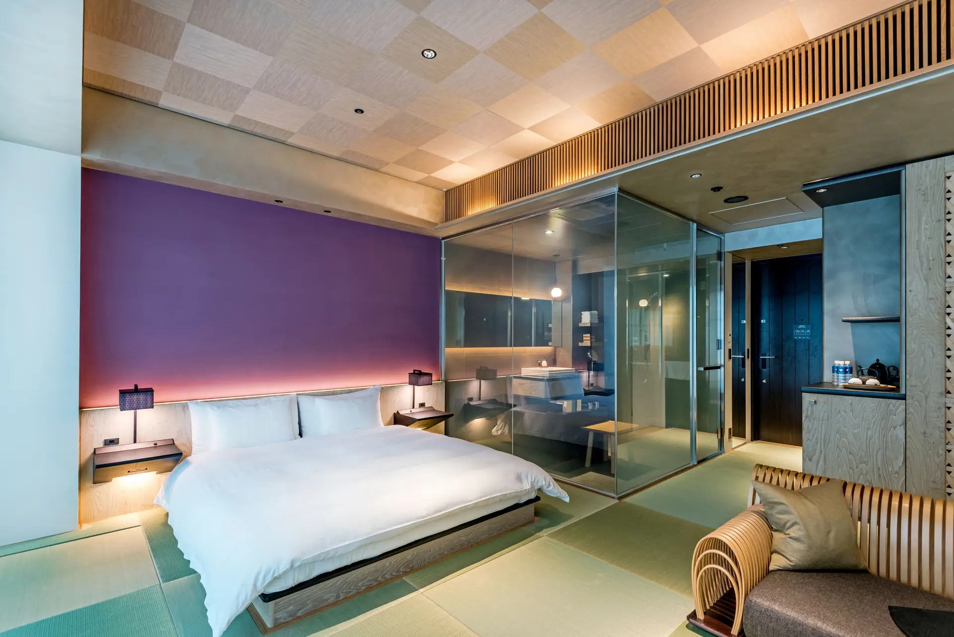 Executive Suite