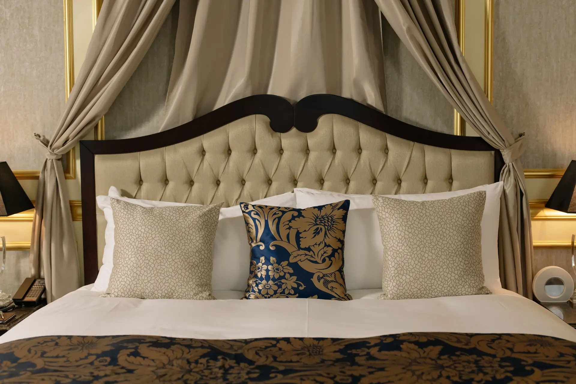 Executive King Room