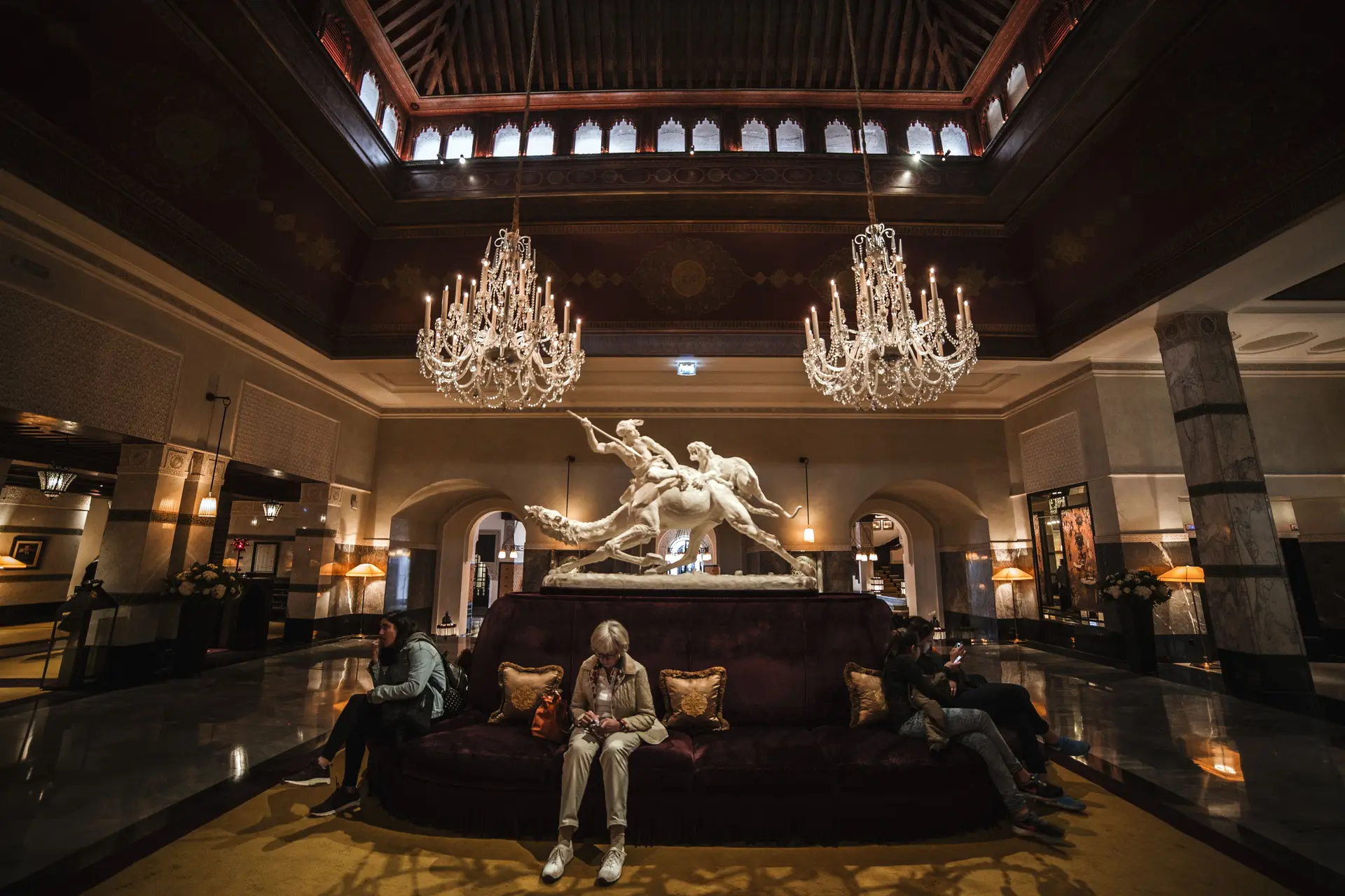 Guest Experience Manager